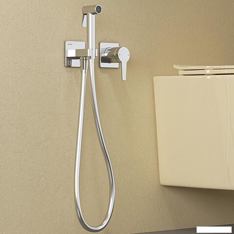 Гигиенический душ Teska Liva Tera T5436