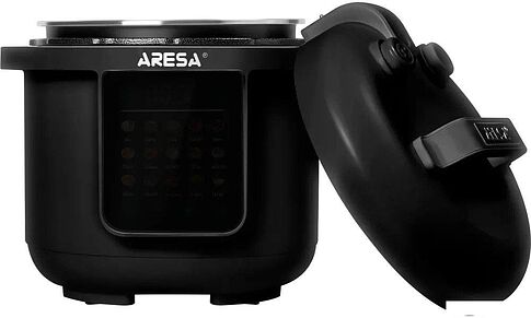 Мультиварка Aresa AR-2013 (черный)
