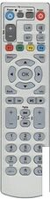 Пульт ДУ ZALA IP TV GDL-62-ZTE030 (серый)