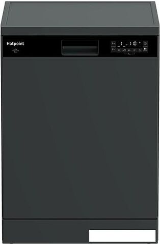 Отдельностоящая посудомоечная машина Hotpoint-Ariston HF 5C82 DW A