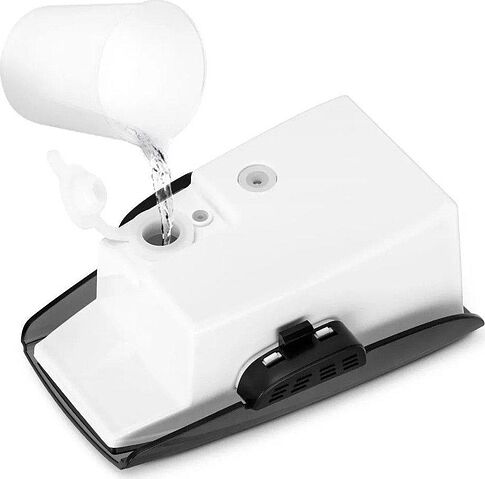 Паровая швабра Kitfort KT-3917