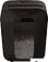 Шредер Fellowes PowerShred LX50 (черный)