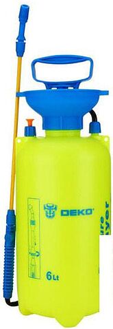 Ручной опрыскиватель Deko DKSP07 065-0939