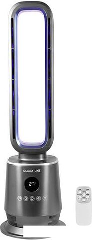 Тепловентилятор Galaxy Line GL8178