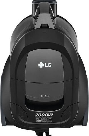 Пылесос LG VC5316NNTS