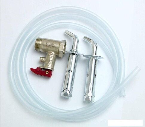 Водонагреватель Willmark WWH-100