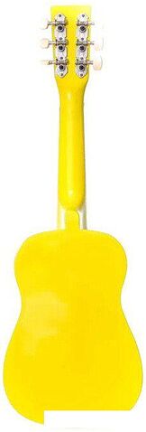 Гиталеле Belucci 23 Yellow