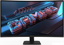 Игровой монитор Gigabyte GS32QCA