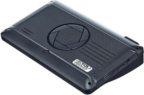 GPS навигатор GEOFOX MID 703 SE