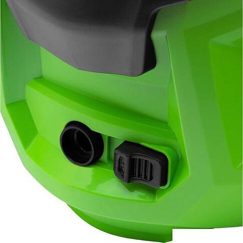 Мойка высокого давления СибрТех АМ-1800 58226