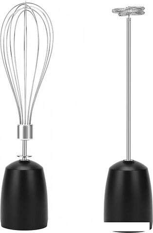 Погружной блендер Zigmund & Shtain BH-348 M