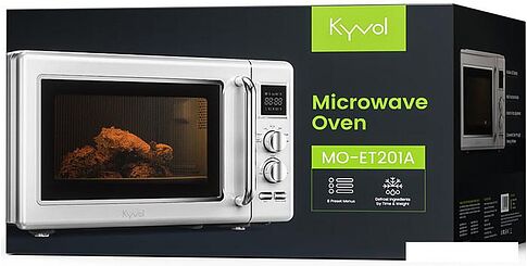 Микроволновая печь Kyvol MO-ET201A