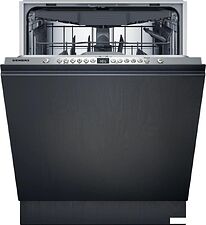 Встраиваемая посудомоечная машина Siemens iQ100 SN616X00KF