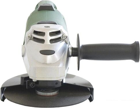 Угловая шлифмашина Калибр МШУ-150/1200