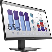 Монитор HP P24q G4