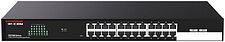 Настраиваемый коммутатор IP-COM G2226F