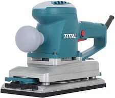 Виброшлифмашина Total TF1301826