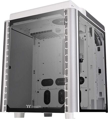 Корпус Thermaltake Level 20 HT Snow Edition CA-1P6-00F6WN-00