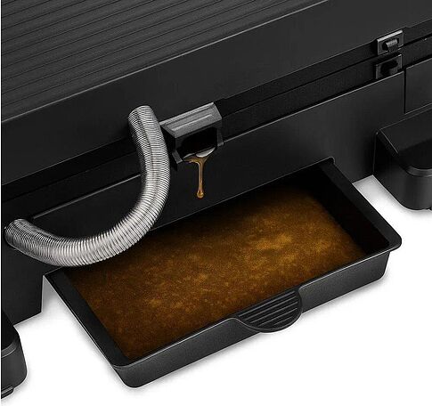 Электрогриль Kitfort KT-4615