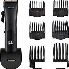 Машинка для стрижки волос Polaris PHC 2500