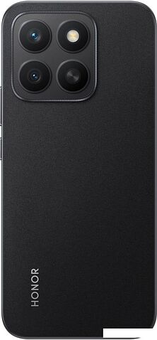 Смартфон HONOR X8c ABR-LX1 8GB/256GB международная версия (черный)