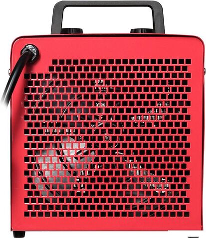 Электрическая тепловая пушка Oasis TPK-30 new