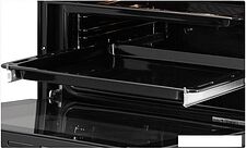 Электрический духовой шкаф Haier HOD-PM08TGB