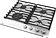 Варочная панель Hansa BHGI611391