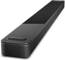 Саундбар Bose Smart Soundbar 900 (черный) Саундбар Bose Smart Soundbar 900 (черный)