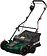 Скарификатор-аэратор PARKSIDE PELV 1800 A1