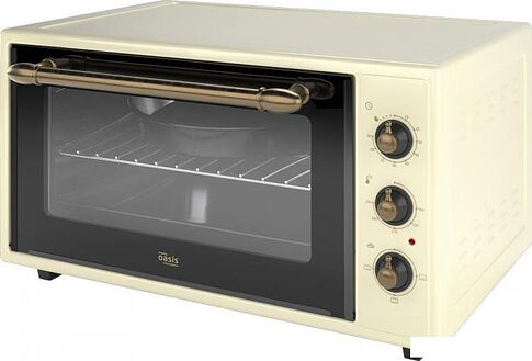 Мини-печь Making Oasis Everywhere M-50BR