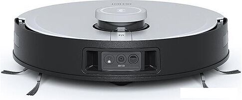 Робот-пылесос Ecovacs Deebot X1 Plus