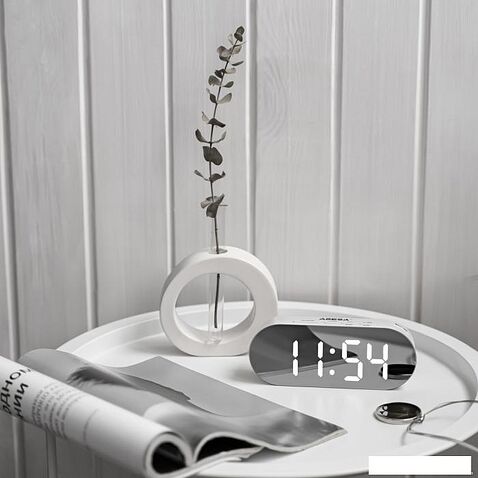 Настольные часы Aresa AR-3910