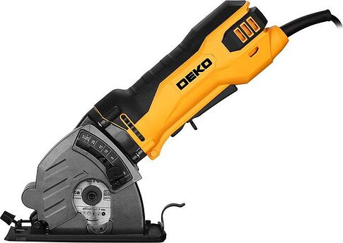 Дисковая погружная  Deko CS-850W 084-1153