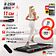 Электрическая беговая дорожка Unixfit R-250R