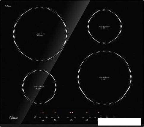 Варочная панель Midea MIH64516F