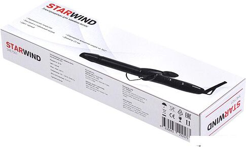 Конусная плойка StarWind SHE7501