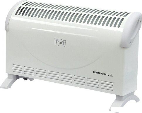 Конвектор Puff ОК 1500С