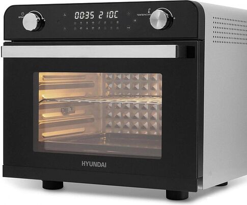 Мини-печь Hyundai MIO-HY087