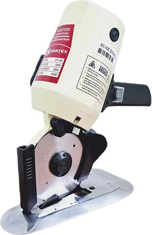 Нож раскройный дисковый SENTEX ST-100 Нож раскройный дисковый SENTEX ST-100