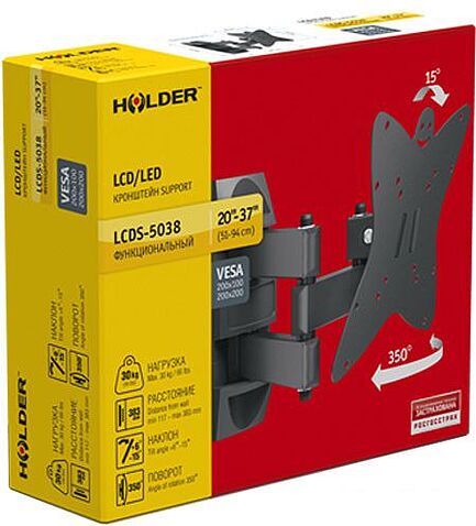 Кронштейн Holder LCDS-5038