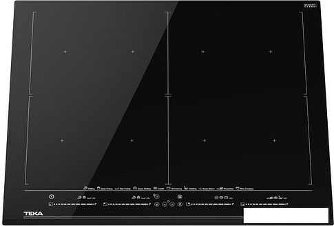 Варочная панель TEKA IZF 68700 MST (черный)