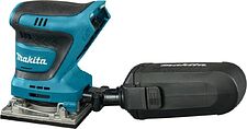 Шлифмашина Makita DBO484Z (без АКБ)