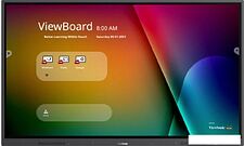Интерактивная панель ViewSonic IFP6532