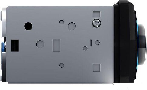 USB-магнитола Prology CMD-340