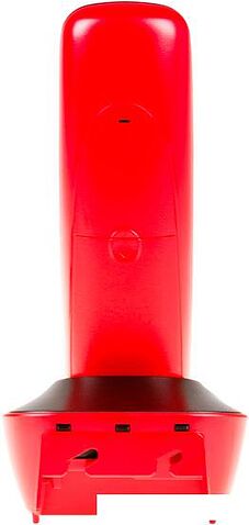 Радиотелефон Panasonic KX-TG1611RUR