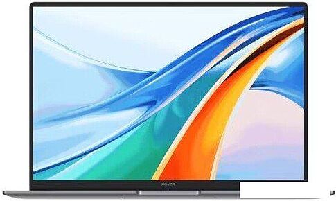 Ноутбук HONOR MagicBook X16 Plus 2024 BRI-76 5301AJPD