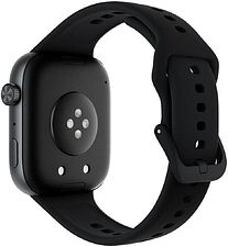 Умные часы HONOR Watch X5i WTS-B19 (черный)