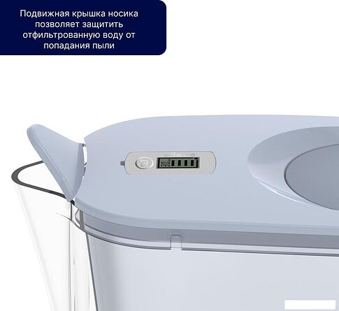Кувшин Philips AWP2936BLT/51
