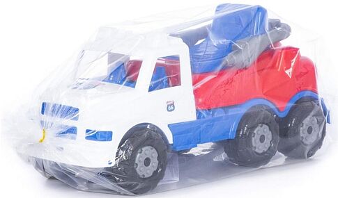 Каталка Полесье Буран №1 90348